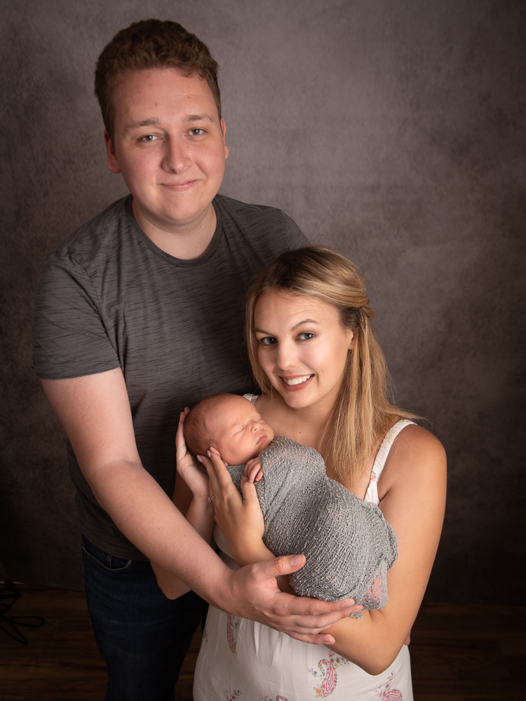 baby photography family photo